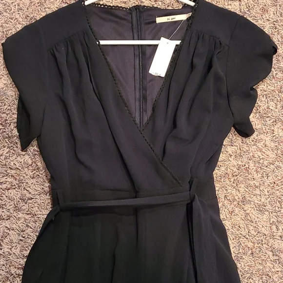 Francesca's Romper - Picture 3 of 4